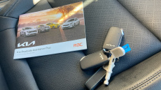 Kia Stonic 1.0T GDi 48V 3 5dr Petrol Estate